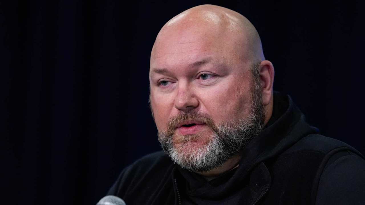 Joe Douglas