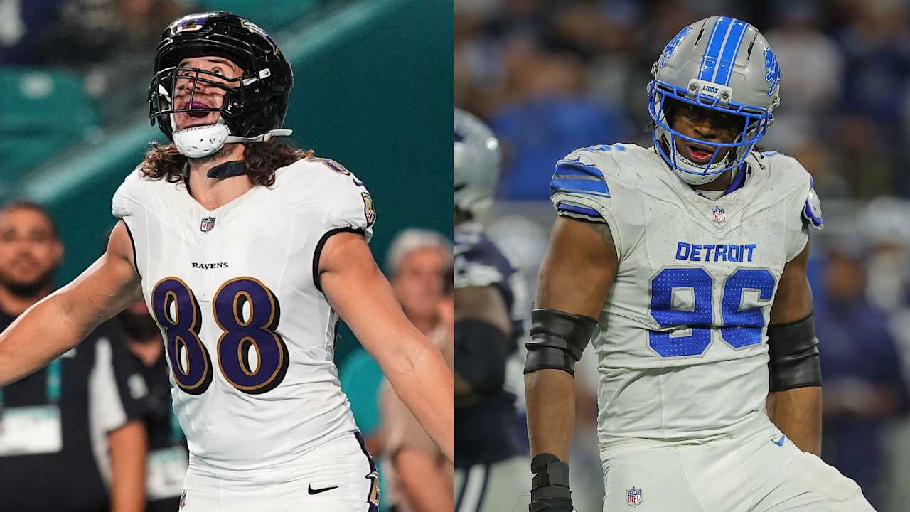 Seven overlooked freeagent signings that could pay serious dividends in 2026 NFL season  NFLcom