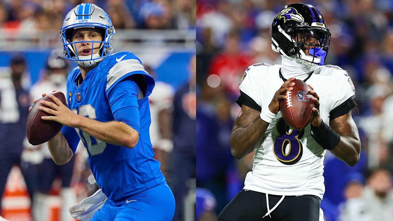 Imagem da notícia - NFL.com