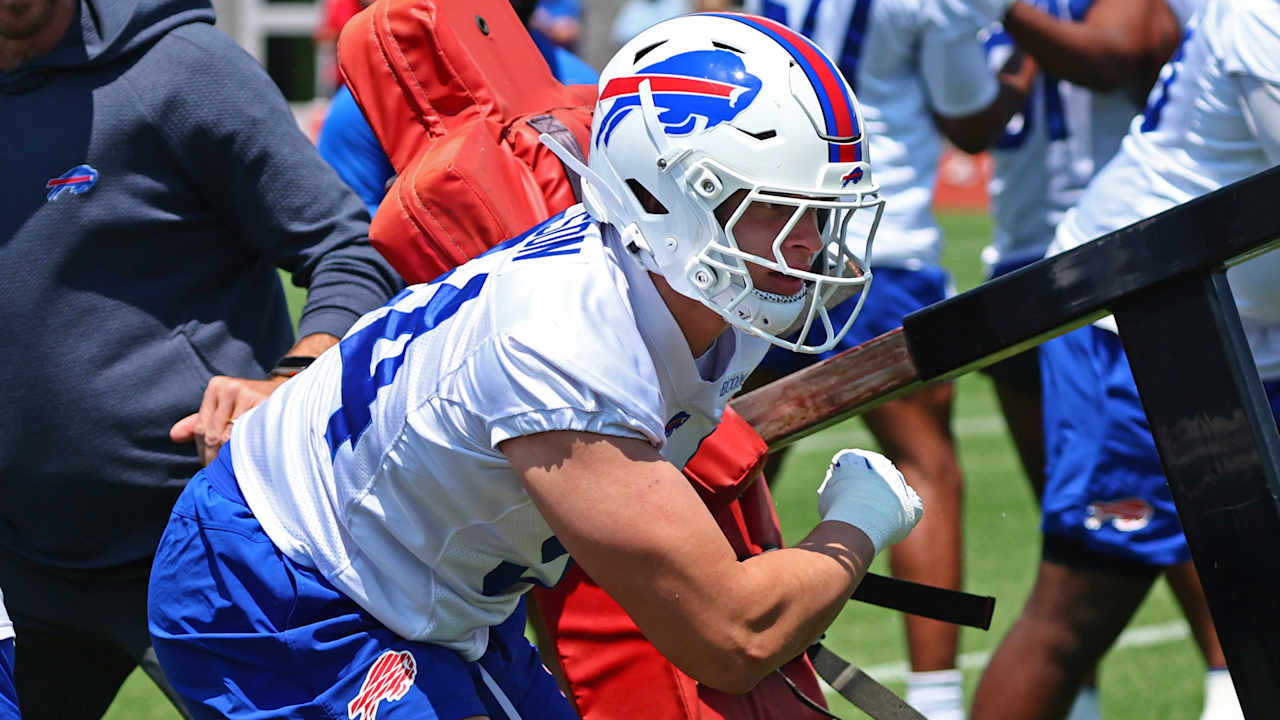 Bills Football