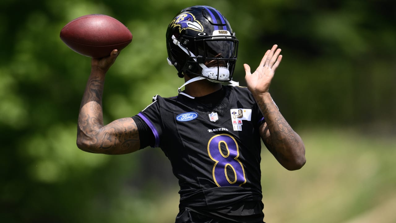 Baltimore Ravens training camp preview Key dates, notable additions