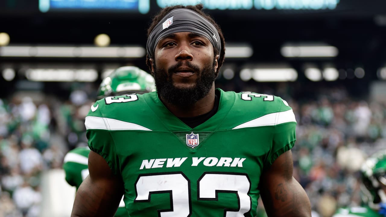 Free-agent RB Dalvin Cook hopes to join team for training camp: 'I'm ...