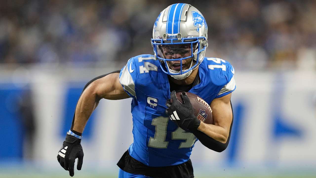 Fantasy football flex rankings: Top 150 RB/WR/TE options for NFL Week 15