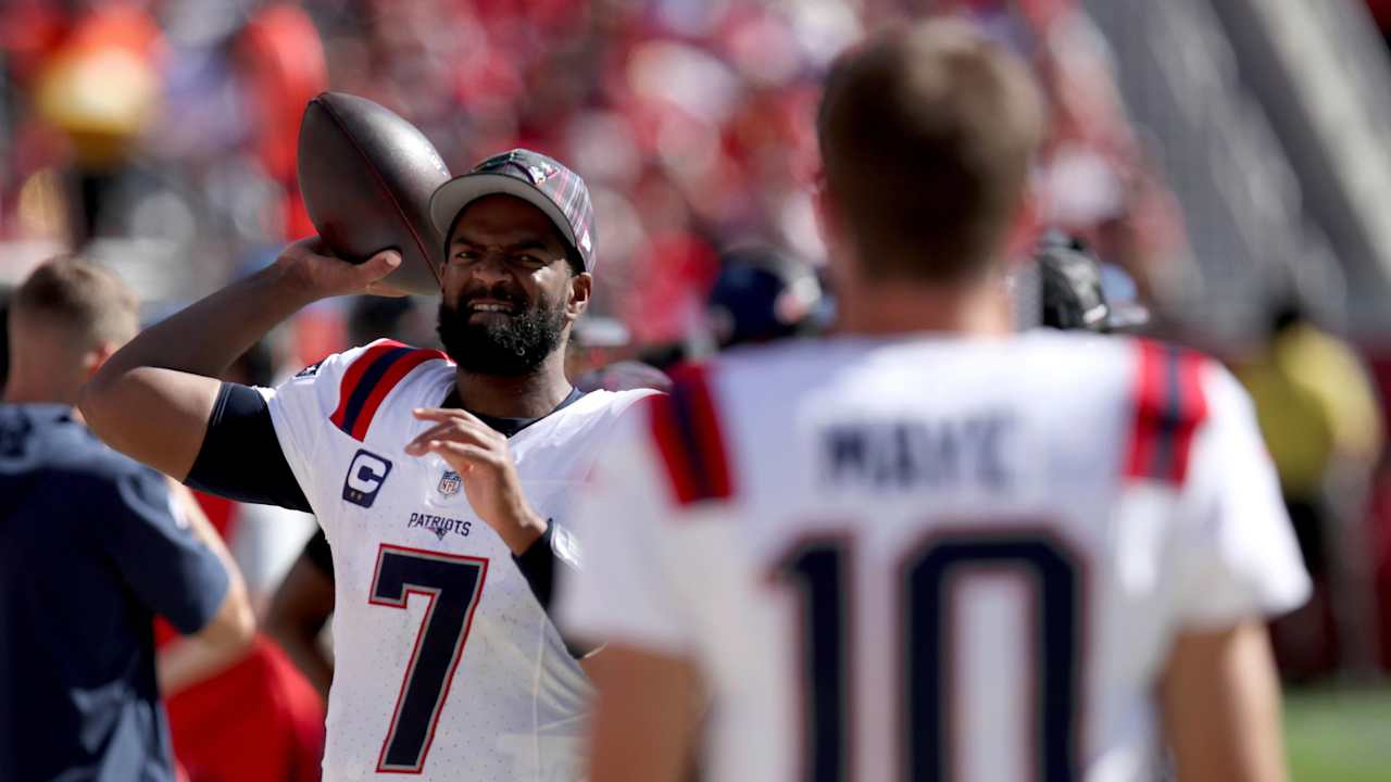brissett mayo