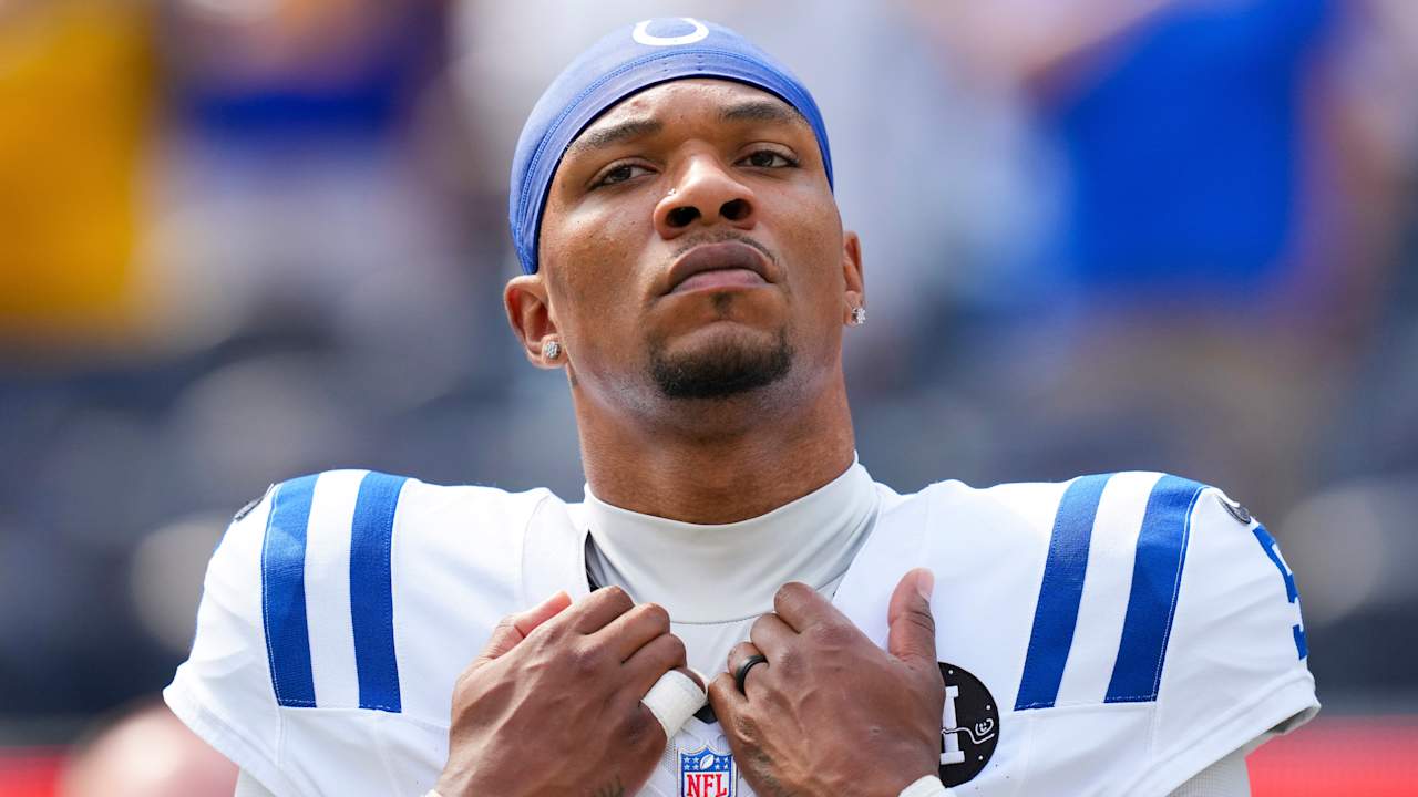 nfl.com - NFL - Anthony Richardson trade fits: Packers, Rams among ideal landing spots for Colts QB