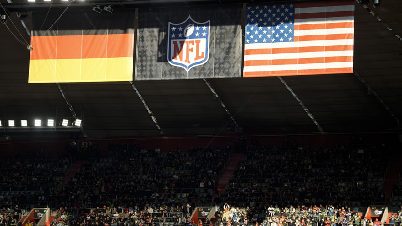 2024 NFL München Game FAQs