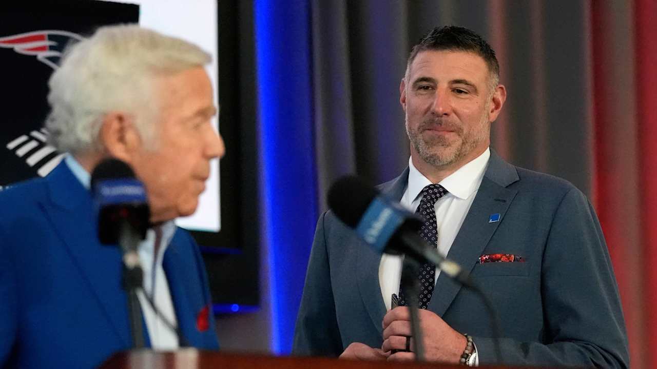 vrabel kraft