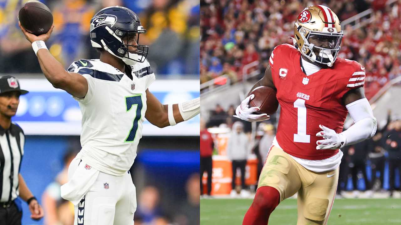 NFL 2025 PLAYER STATS visual data 5