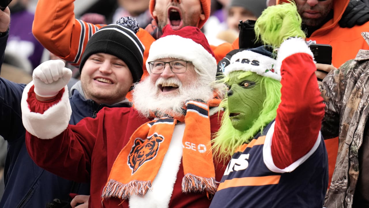 A NFL jogará dois jogos na quarta-feira de Natal durante a temporada de 2024
