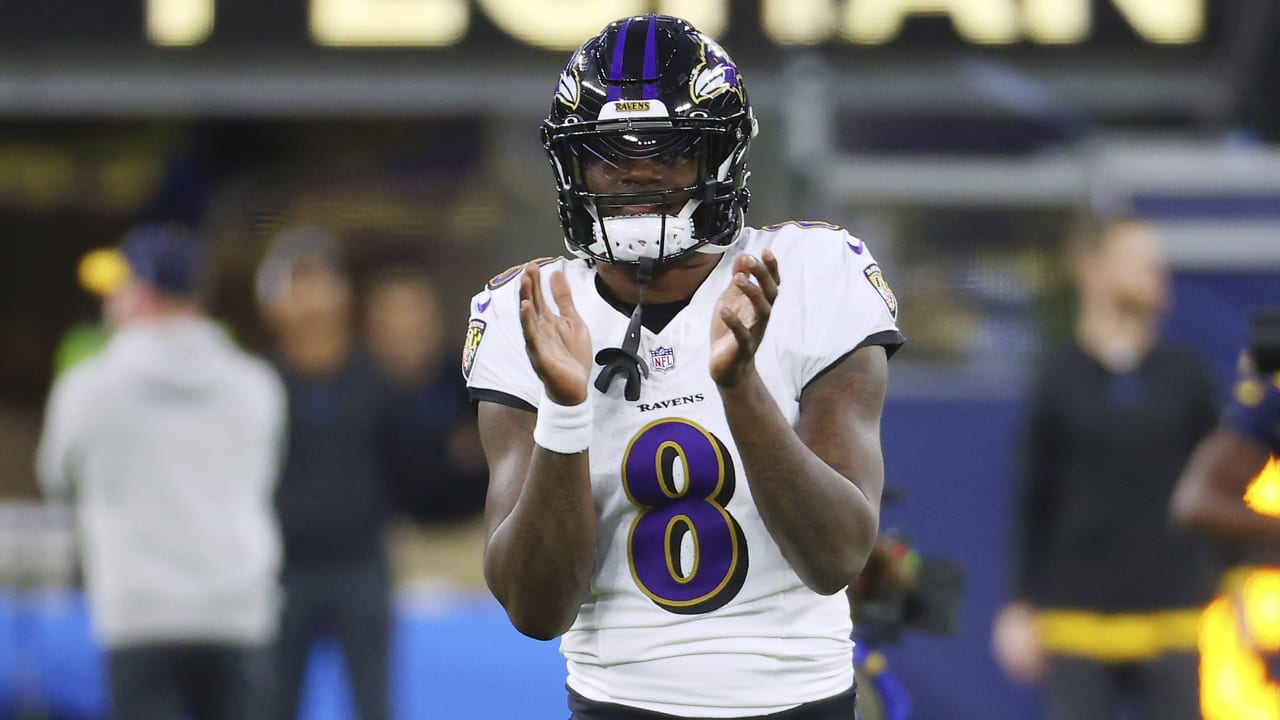 Lamar Jackson