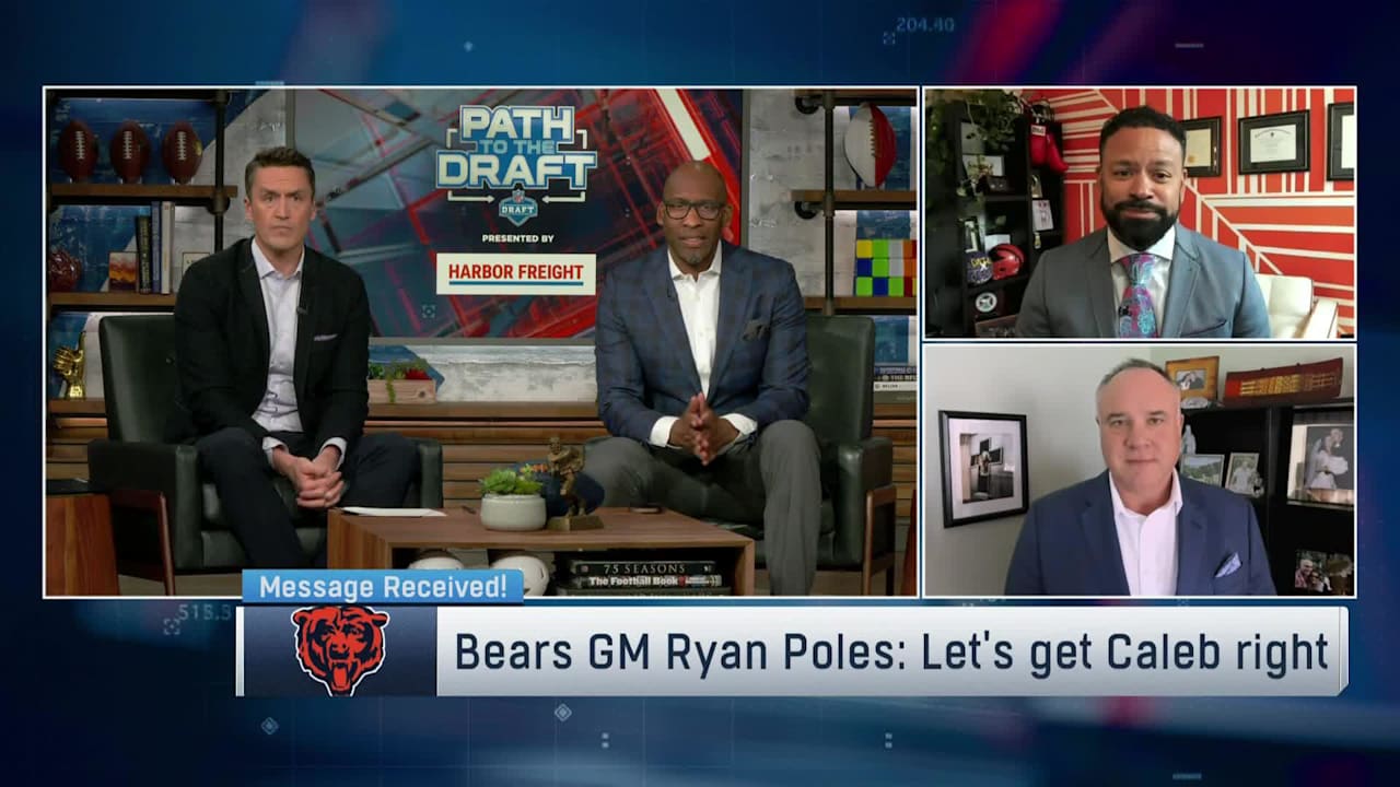 CBS Sports NFL analyst Charles Davis: Dallas Cowboys have a