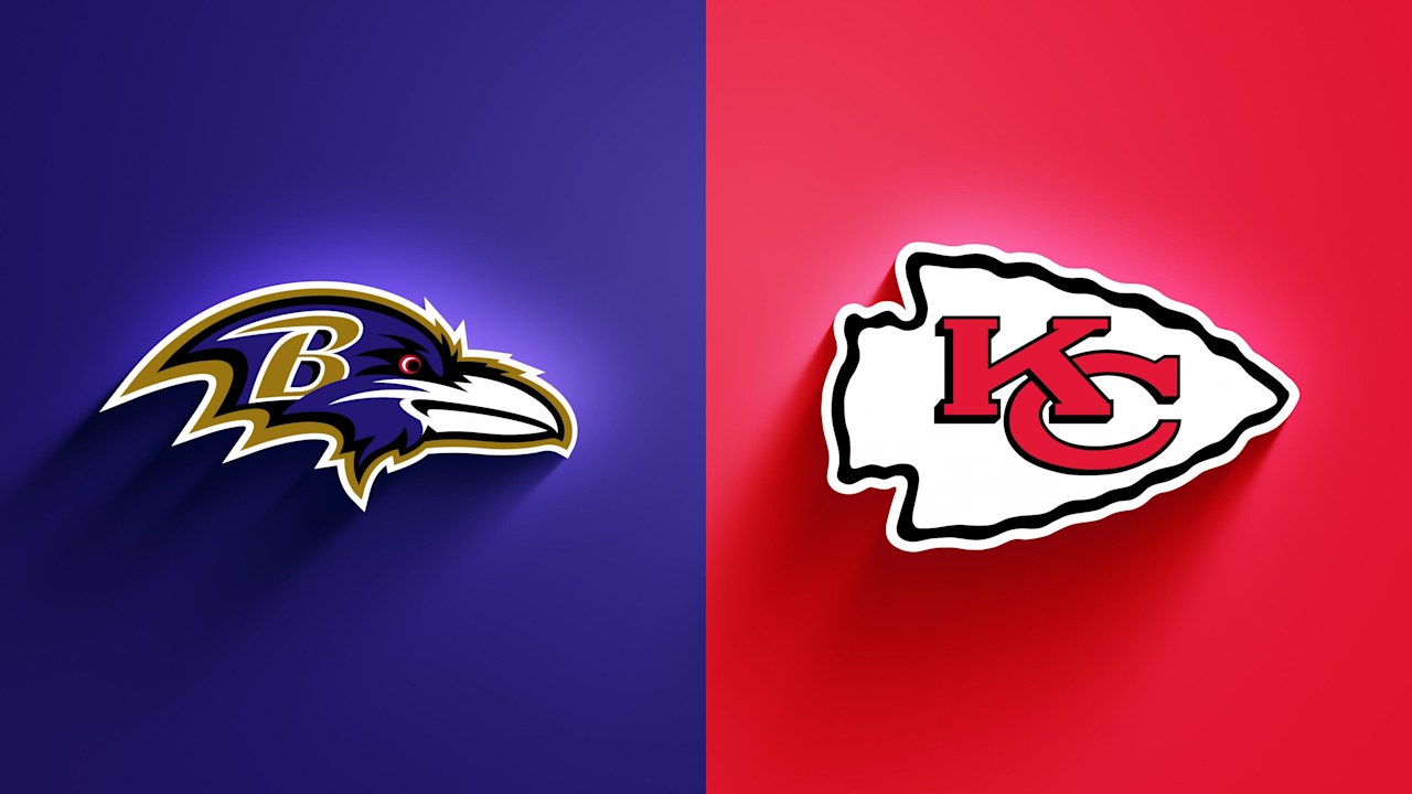 Baltimore Ravens Vs. Kansas Chiefs Highlights | Week 1