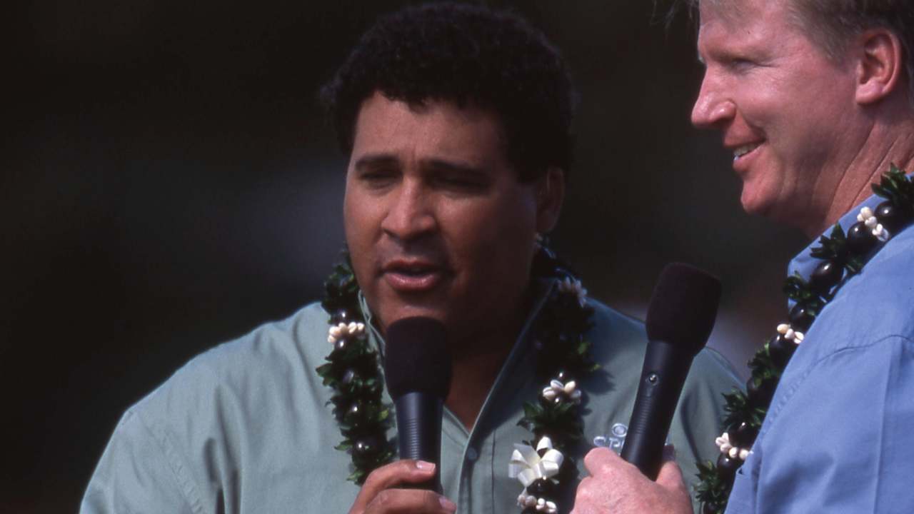 Longtime CBS sportscaster Greg Gumbel dies from cancer at age 78