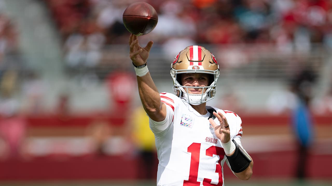 Clelin Ferrell injury