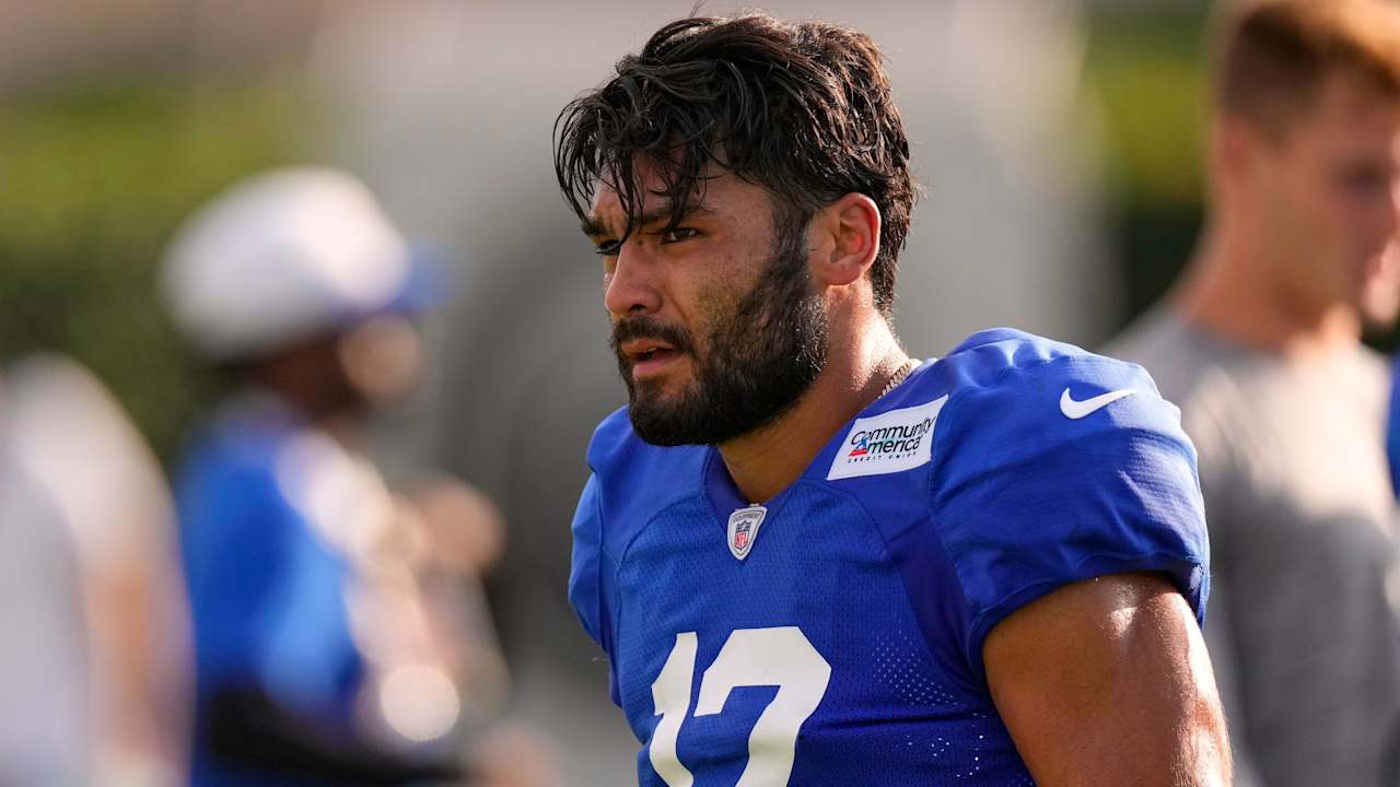 LA Rams: Sean McVay erwartet Puka Nacua und Alaric Jackson gegen 49ers