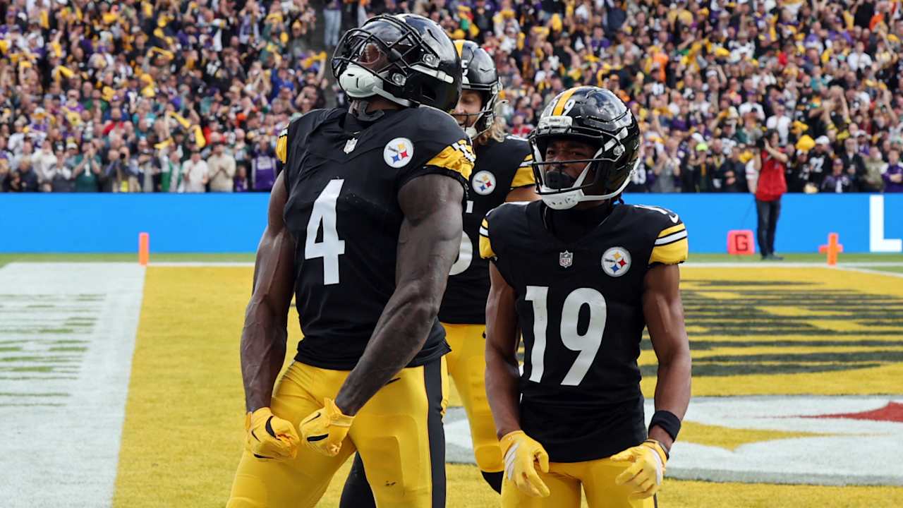 What We Learned from Sunday’s 13 games