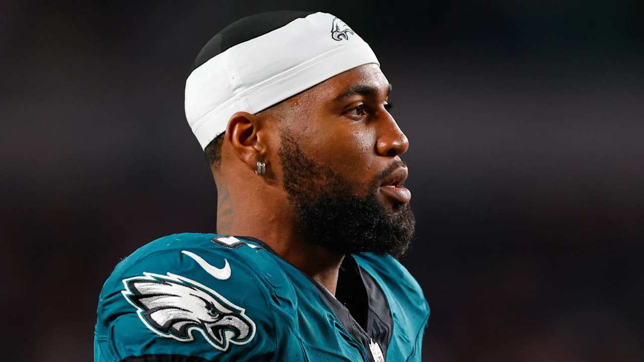 Jets permit Haason Reddick’s agents to contact teams regarding trade interest