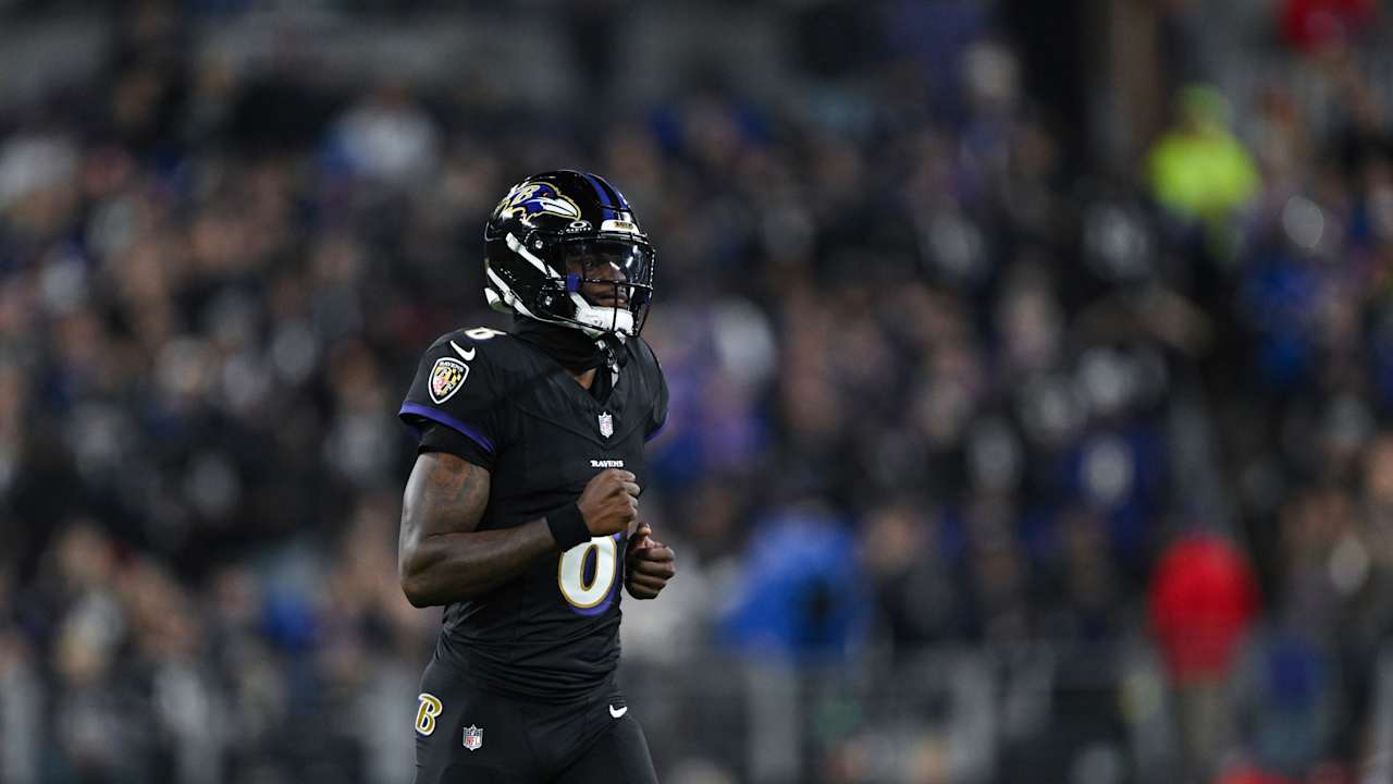 Lamar Jackson