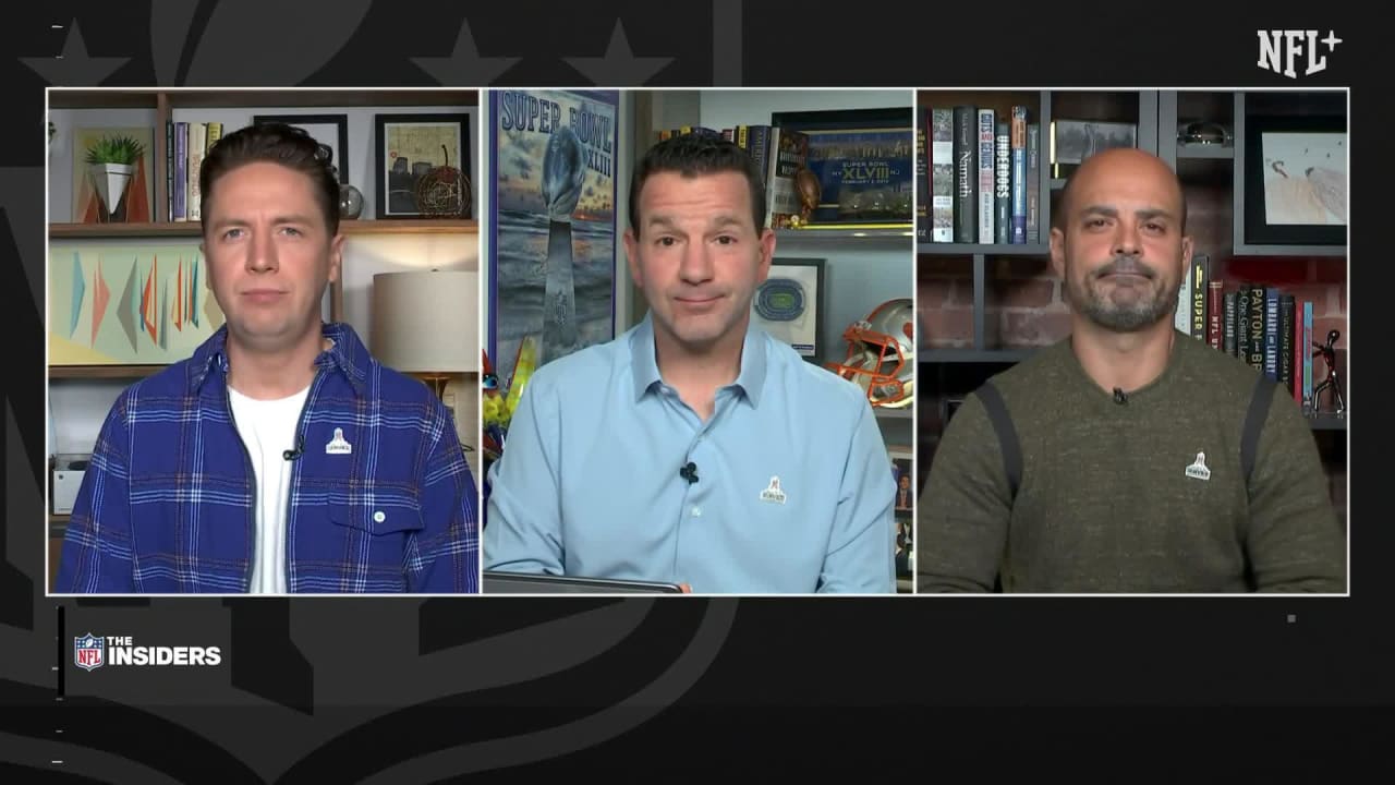 Top head coach candidates for NFL's 2024 hiring cycle 'The Insiders'