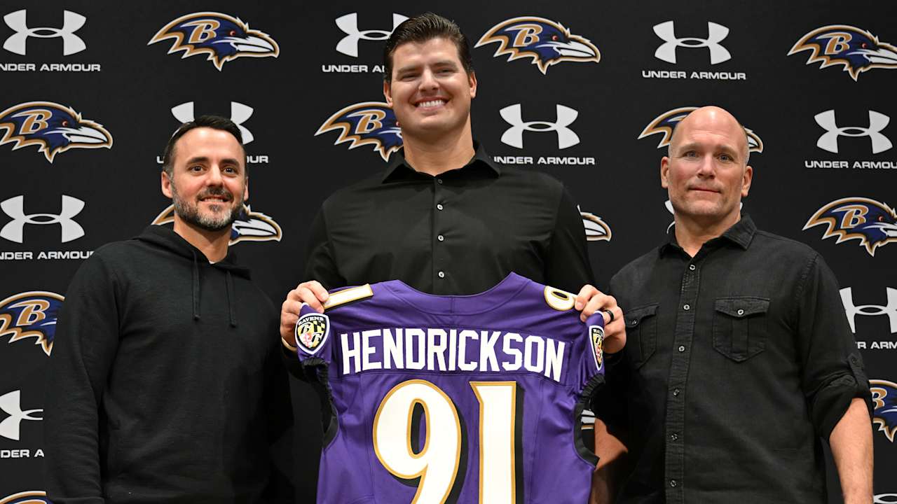 Seven NFL teams that addressed glaring weaknesses this offseason: Bengals, Cowboys, Ravens boosted D