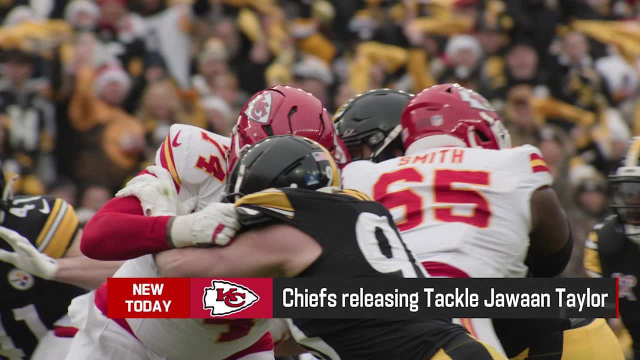 Tom Pelissero Reveals Wild 2004 Chiefs-Vikings Preseason Brawl Story
