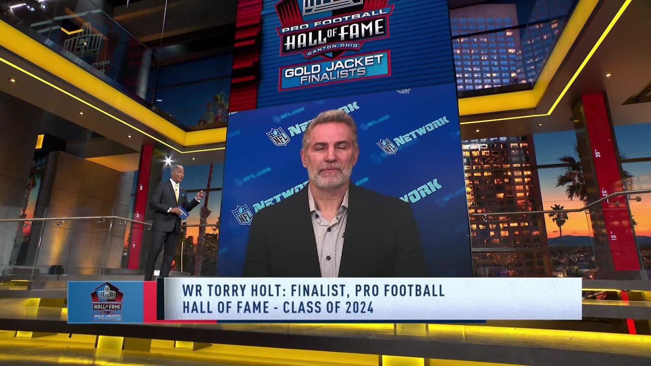 Kurt Warner reacts to Devin Hester's inclusion among 2024 Pro Football