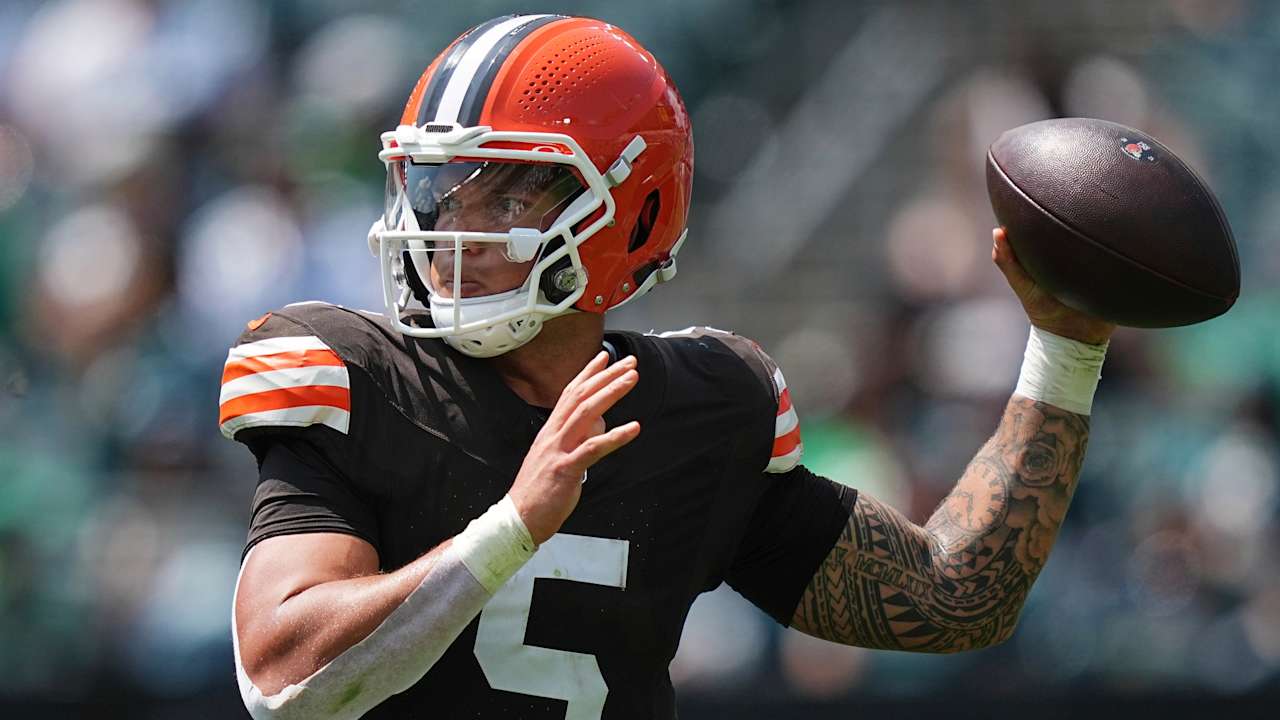 2025 NFL preseason, Week 2: What We Learned from Saturday's games – NFL.com