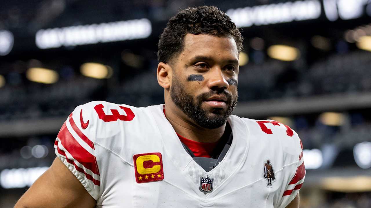 Giants’ Jaxson Dart details veteran QB’s impact this season