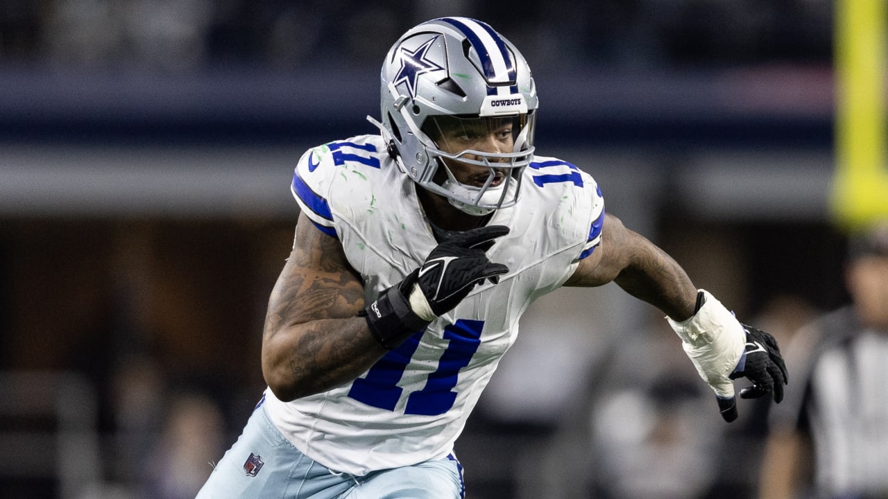 Cowboys LB Micah Parsons ignorando ‘oportunidade perdida’ de OTAs