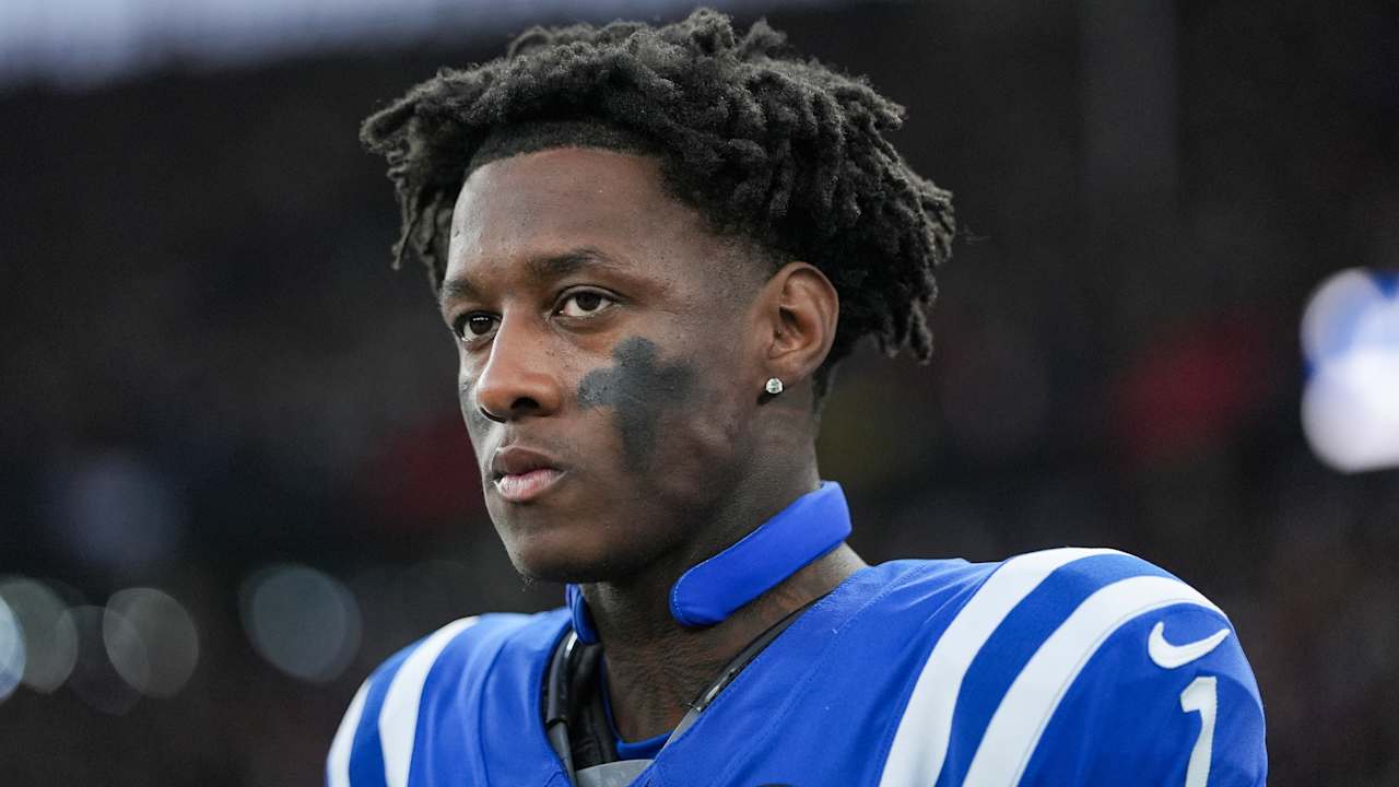 Notable injuries, news from Sunday's Week 13 games: Colts' Sauce Gardner (calf) ruled out vs. Texans