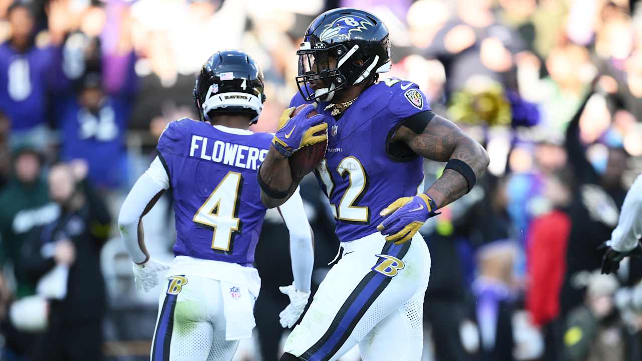 NFL Week 12 takeaways: What We Learned from Sunday's 12 games - NFL.com