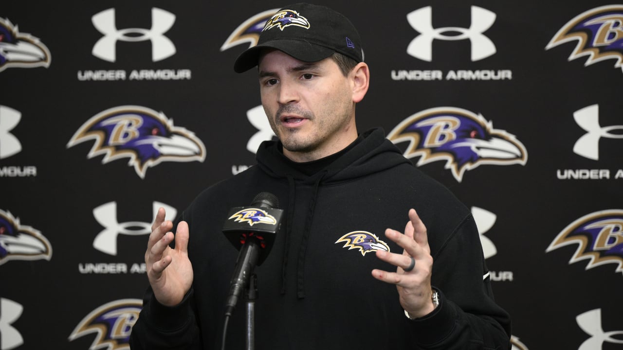 NFL coaching, GM tracker Latest news, interviews, developments in 2024 hiring cycle