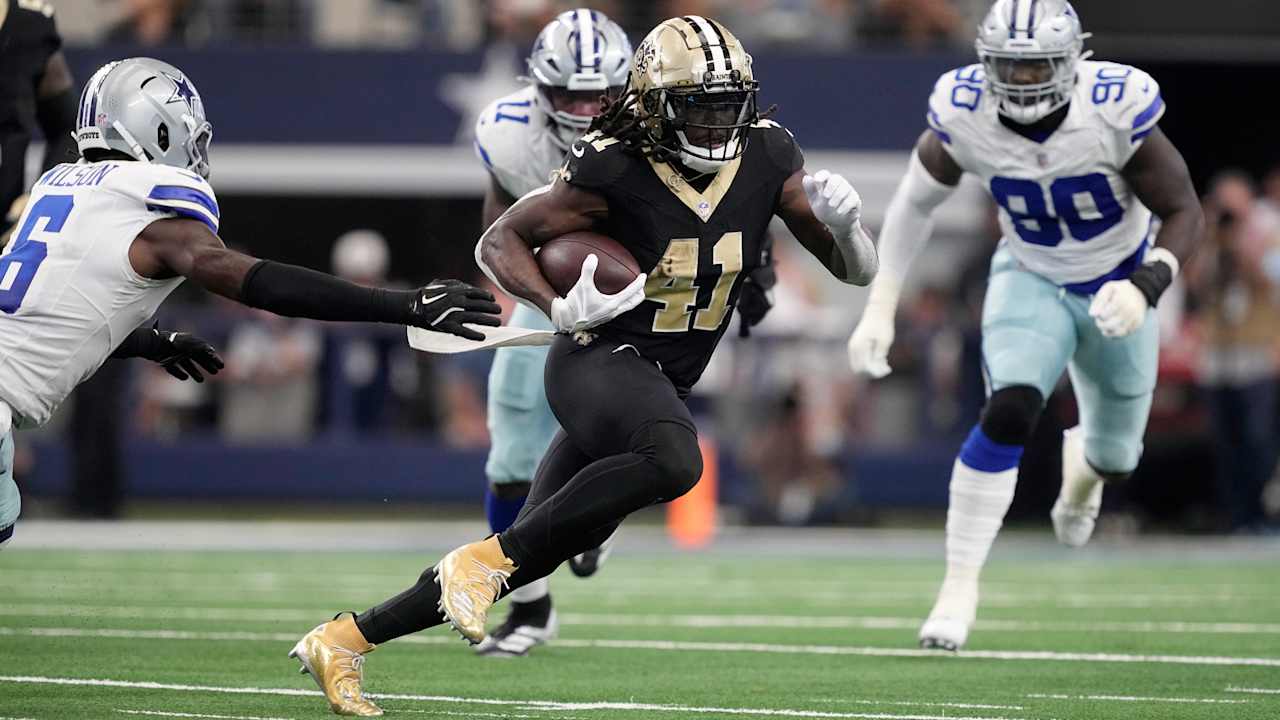 Fantasy football flex rankings: Top 150 RB/WR/TE options in Week 3 of 2024 NFL season