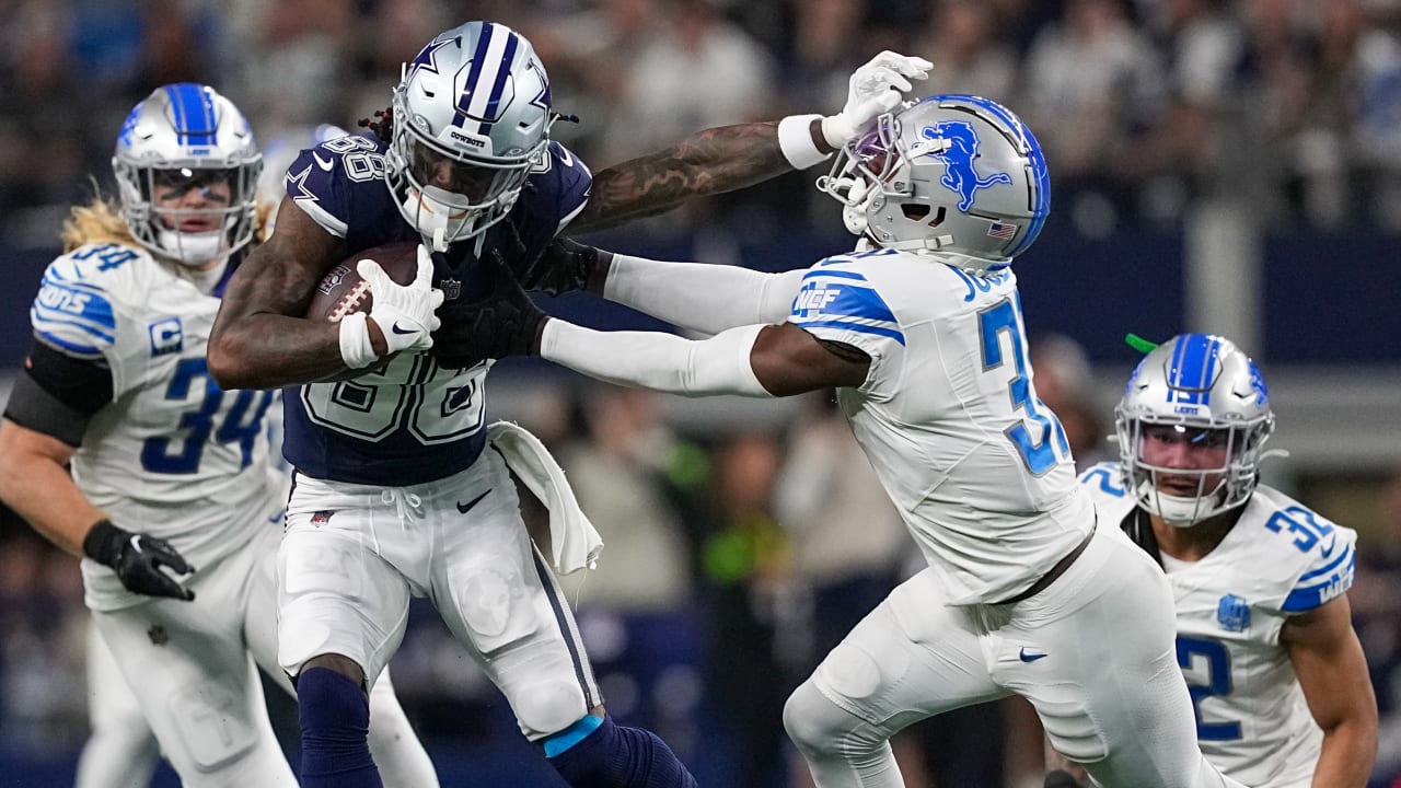 NFL Power Rankings, Week 18: Cowboys replace Eagles in top five; Dolphins  slip as playoffs loom