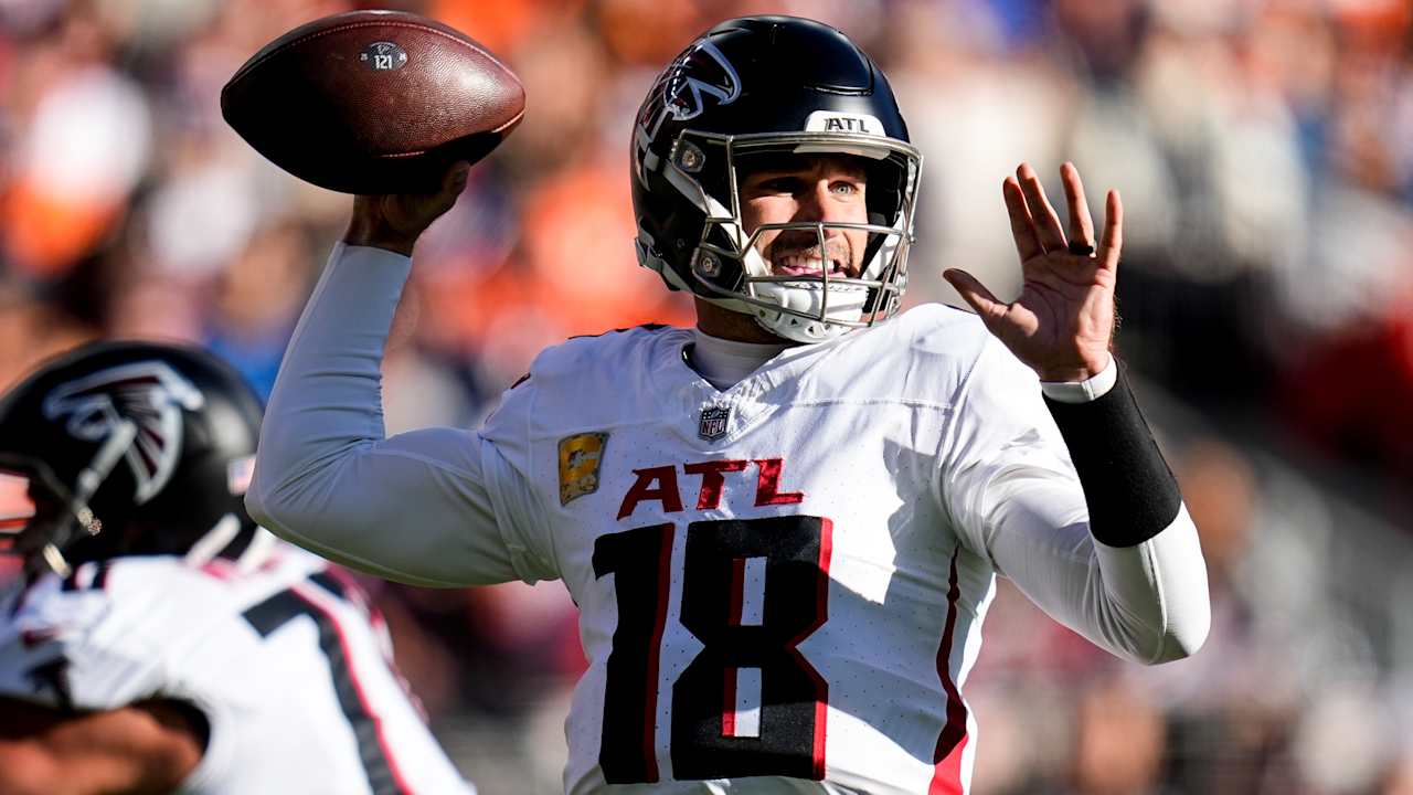 QB Index, Week 13: Seven players with most to prove down the stretch