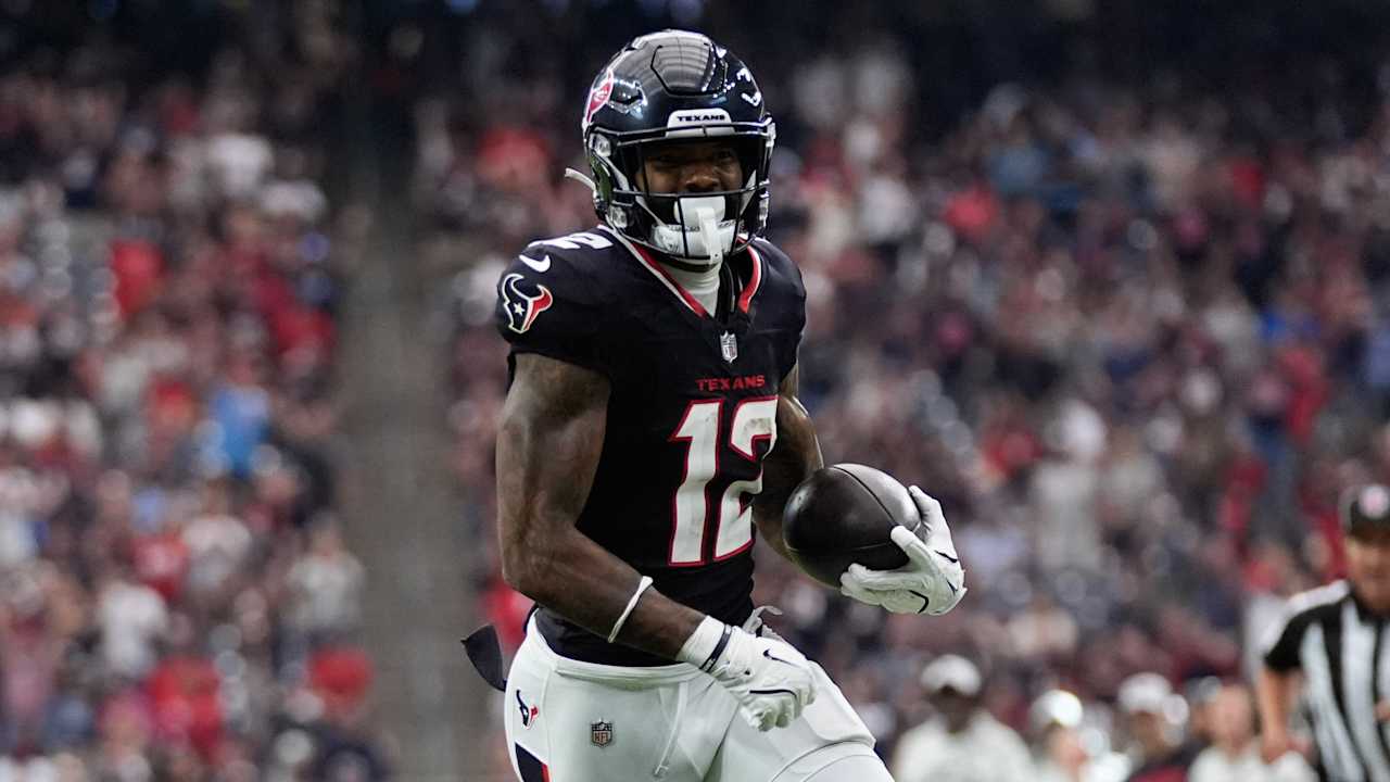 2025 NFL offseason: All 32 teams’ WR situations ahead of free agency, draft