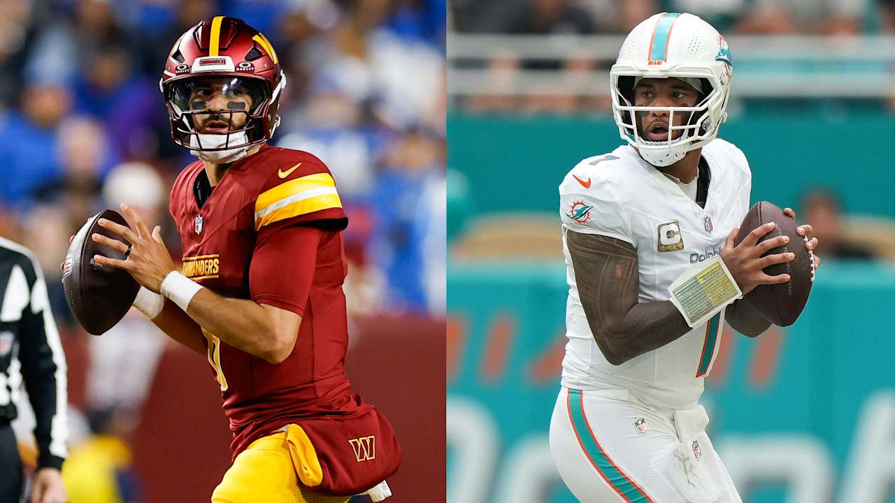 Dolphins vs Commanders Prediction: Madrid NFL Showcase Breakdown