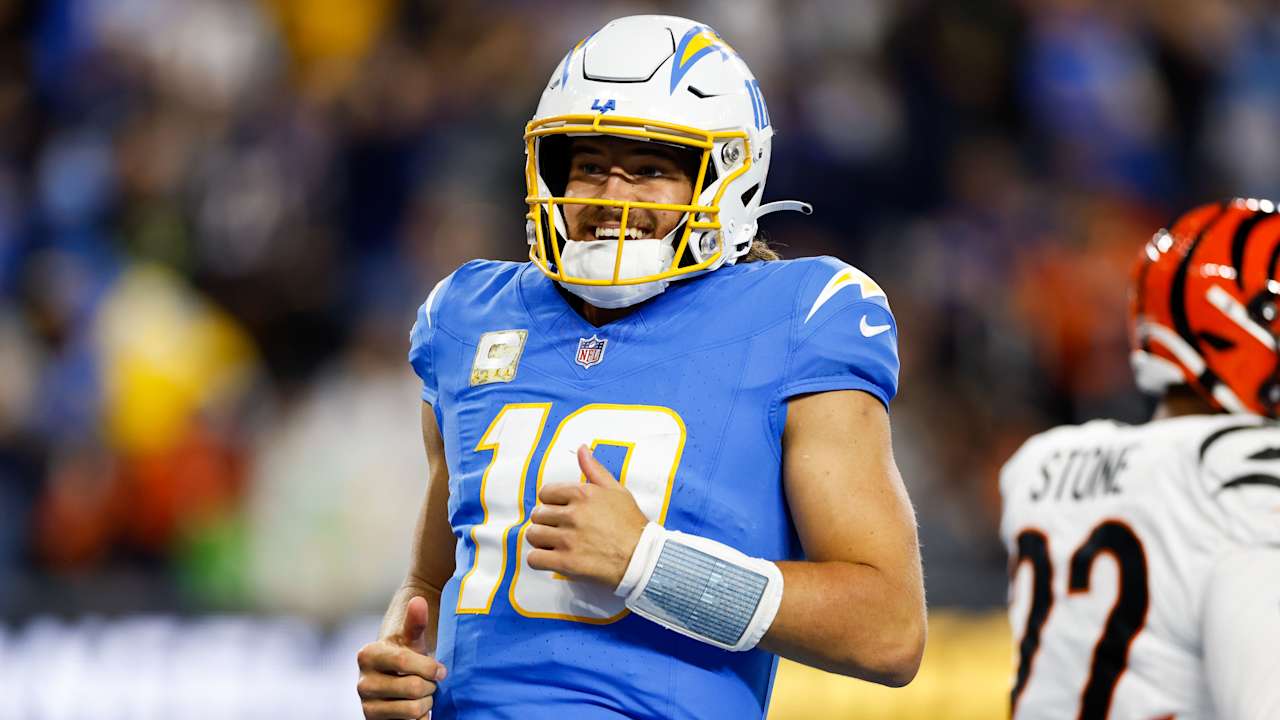 NFL Week 11 What We Learned from each Sunday game  NFLcom