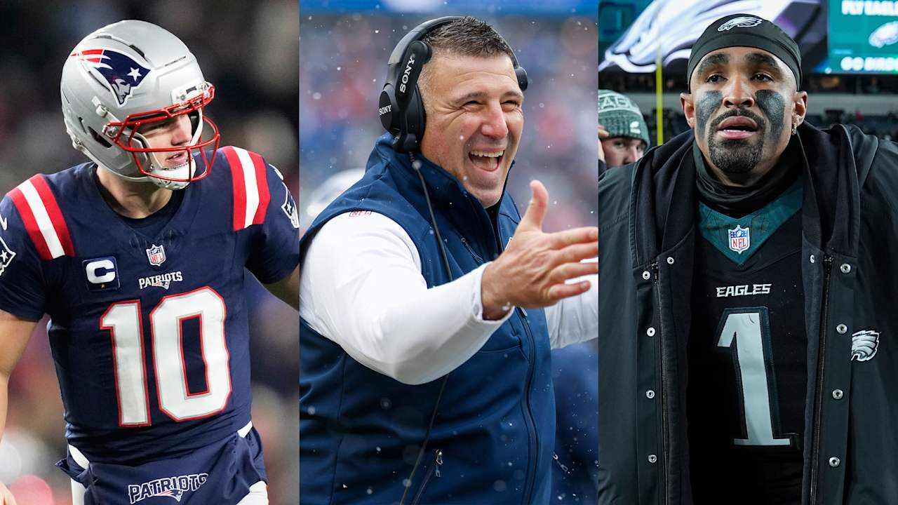 A.J. Brown trade winners and losers: Who gets a bump from blockbuster deal? Who takes a hit?