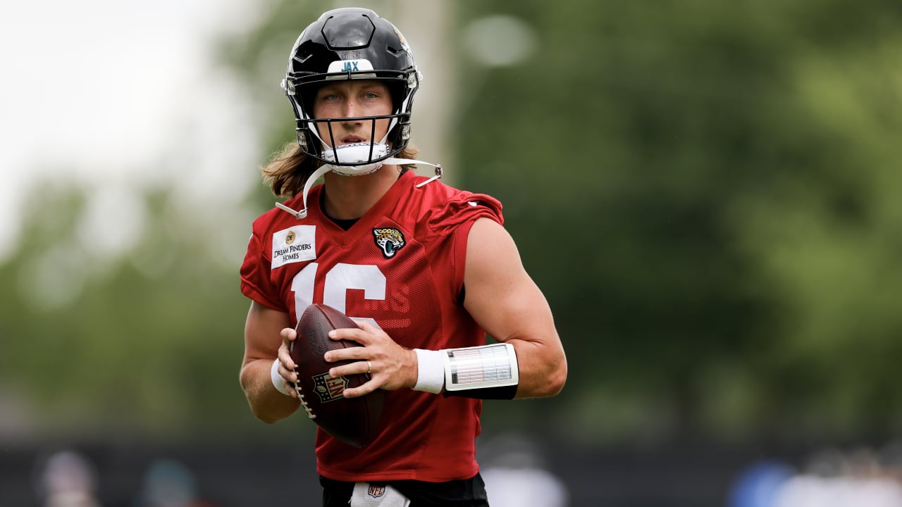 Jaguars HC Doug Pederson on Trevor Lawrence extension: 'Hopefully it ...