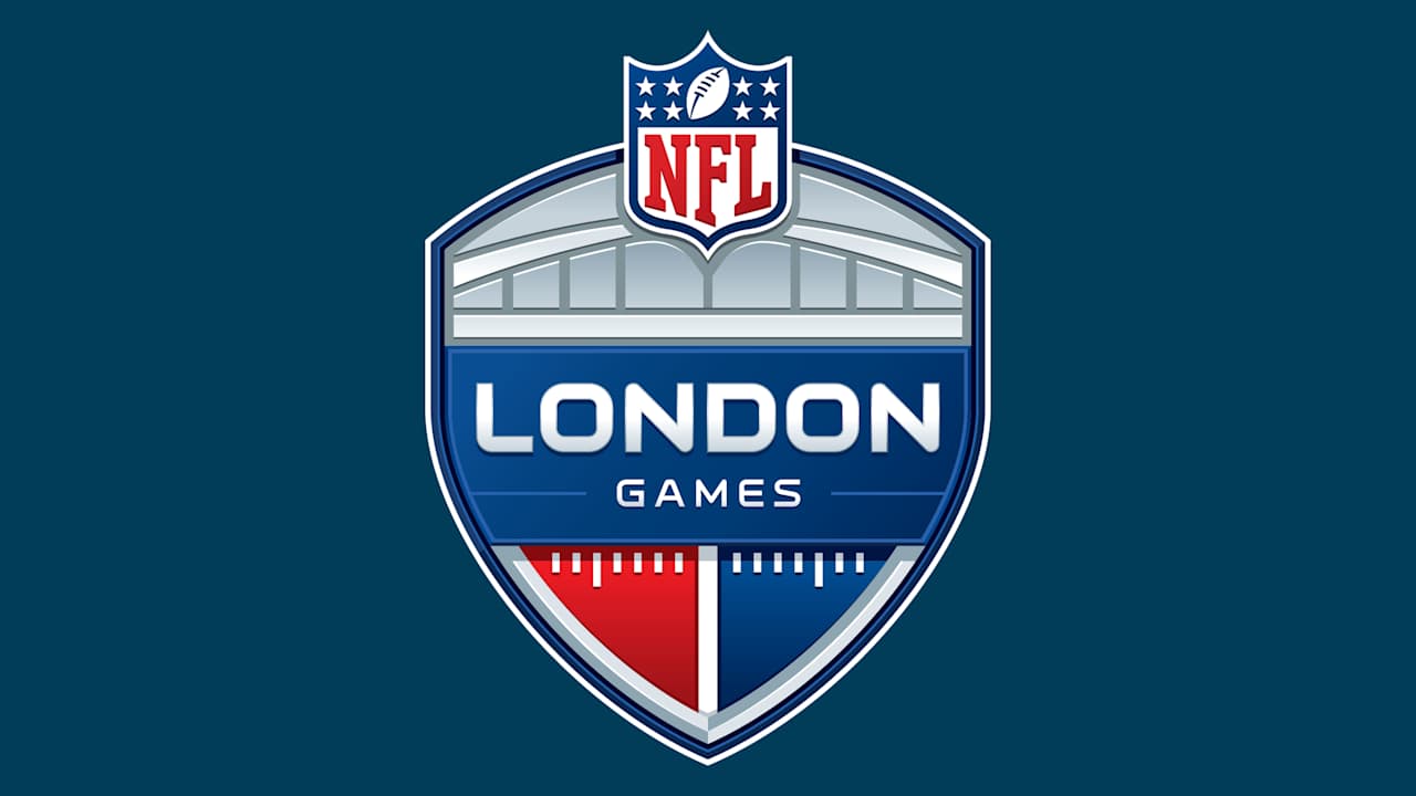 New York Jets, Cleveland Browns, Jacksonville Jaguars to play in 2025 NFL London Games