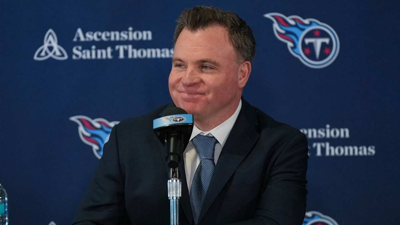 2025 NFL DRAFT BUZZ LATEST LEAGUE NEWS RUMORS FROM TUESDAY visual data 6