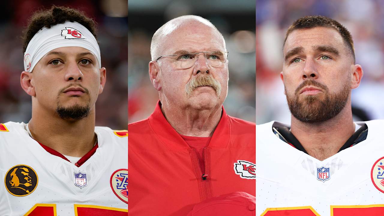 Chiefs aftermath: What does Week 15 disaster mean for Patrick Mahomes,  Travis Kelce, K.C. in 2026?