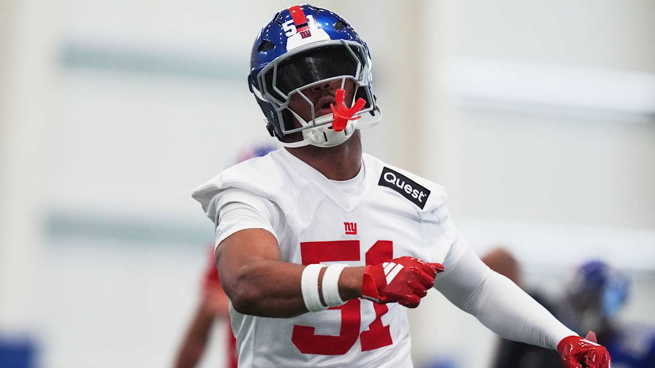 Top 10 NFL Defensive Rookie of the Year candidates in 2025: Who is biggest challenger to Abdul Carter? – NFL.com