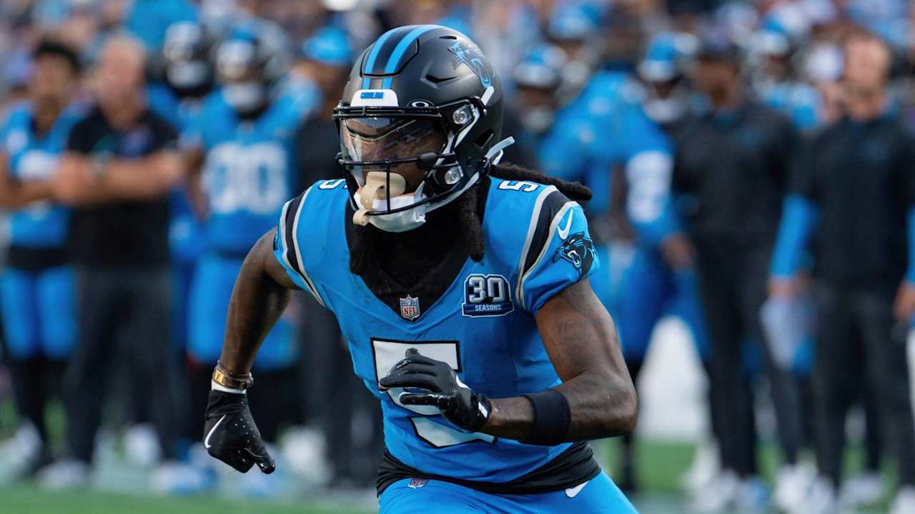 Diontae Johnson TN
