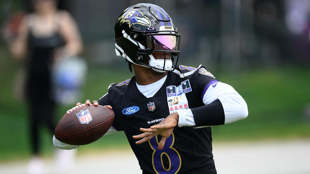 nfl-news-roundup-ravens-qb-lamar-jackson-returns-to-otas