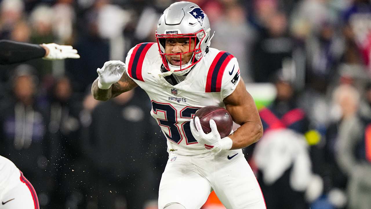 New England Patriots news, stats, analysis, updates | Boston Herald, image size:1280x720