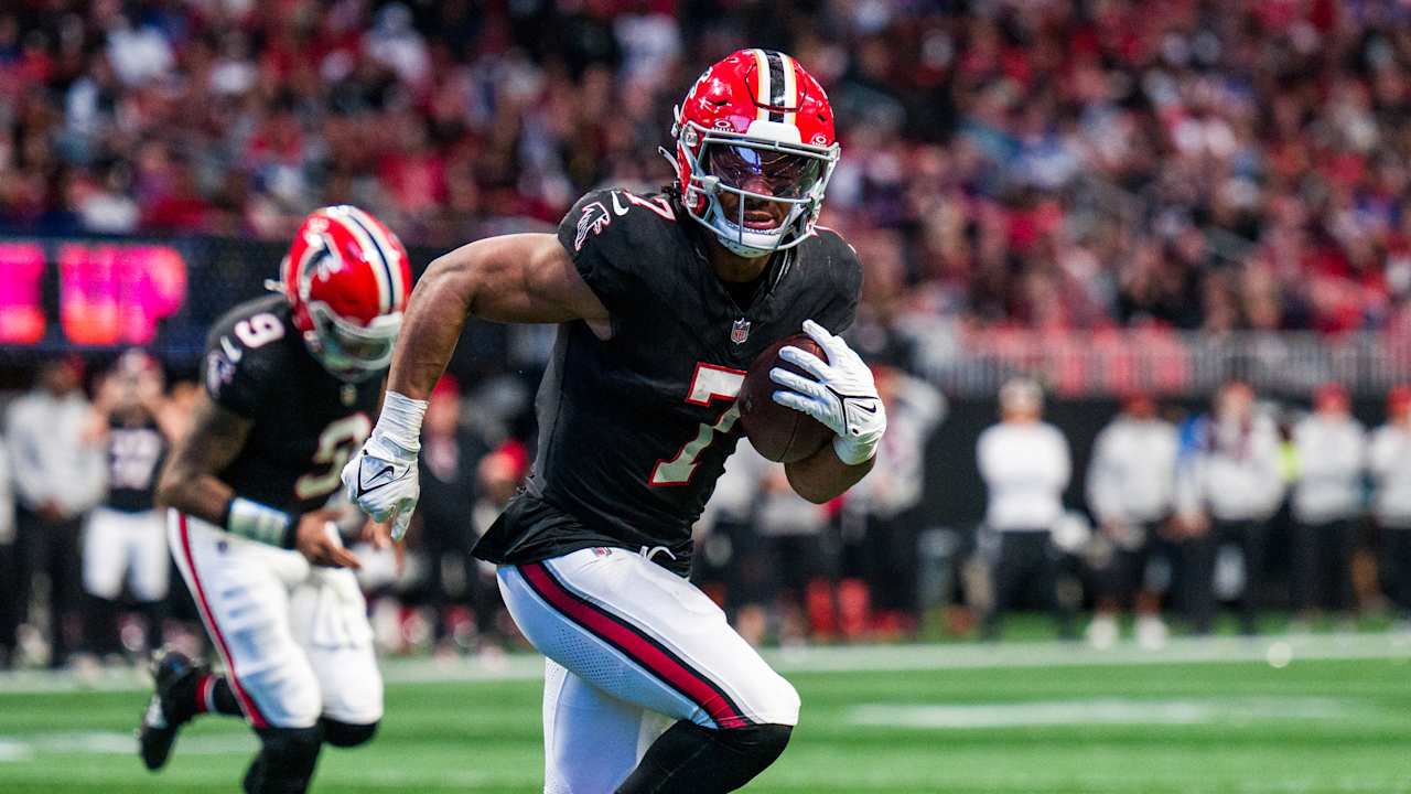 Fantasy football flex rankings: Top 150 RB/WR/TE options for NFL Week 17