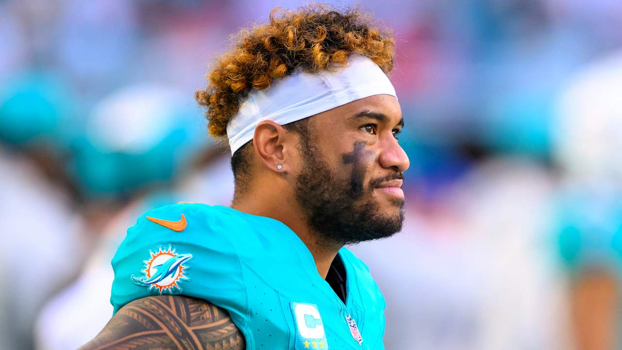 Dolphins' Playoff Hopes Dented: Mattison'S Season Ending Injury - trpql4c