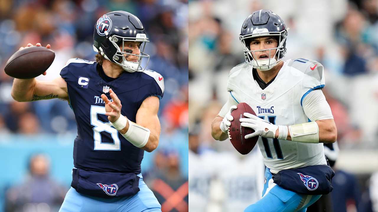 Nfl titans news hotsell